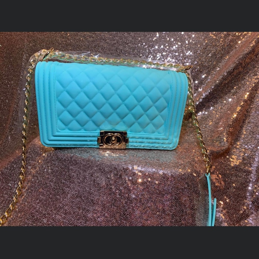 Jelly bag